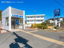 【神奈川県/横浜市戸塚区南舞岡】横浜市戸塚区南舞岡4丁目 新築一戸建て 周辺施設