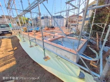 【神奈川県/横浜市戸塚区汲沢】横浜市戸塚区汲沢5丁目 新築一戸建て 