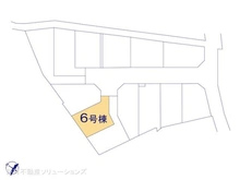 【神奈川県/横浜市戸塚区汲沢】横浜市戸塚区汲沢5丁目 新築一戸建て 図面と異なる場合は現況を優先
