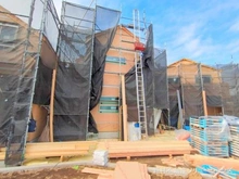 【神奈川県/横浜市戸塚区汲沢】横浜市戸塚区汲沢5丁目 新築一戸建て 