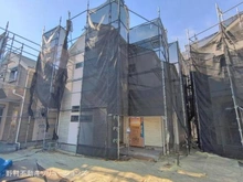 【神奈川県/横浜市戸塚区汲沢】横浜市戸塚区汲沢5丁目 新築一戸建て 