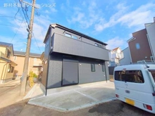 【神奈川県/横浜市戸塚区汲沢】横浜市戸塚区汲沢5丁目 新築一戸建て 