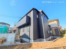 【神奈川県/横浜市戸塚区汲沢】横浜市戸塚区汲沢5丁目 新築一戸建て 