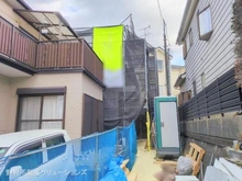 【神奈川県/横浜市戸塚区南舞岡】横浜市戸塚区南舞岡2丁目 新築一戸建て 外観