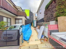 【神奈川県/横浜市戸塚区南舞岡】横浜市戸塚区南舞岡2丁目 新築一戸建て 