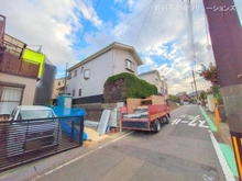 【神奈川県/横浜市戸塚区南舞岡】横浜市戸塚区南舞岡2丁目 新築一戸建て 