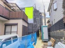 【神奈川県/横浜市戸塚区南舞岡】横浜市戸塚区南舞岡2丁目 新築一戸建て 