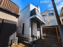 【神奈川県/横浜市戸塚区南舞岡】横浜市戸塚区南舞岡2丁目 新築一戸建て 