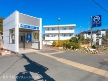 【神奈川県/横浜市戸塚区南舞岡】横浜市戸塚区南舞岡2丁目 新築一戸建て 周辺施設