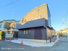 【神奈川県/横浜市泉区和泉が丘】横浜市泉区和泉が丘2丁目 新築一戸建て 外観