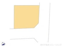 【神奈川県/横浜市泉区和泉が丘】横浜市泉区和泉が丘2丁目 新築一戸建て 図面と異なる場合は現況を優先