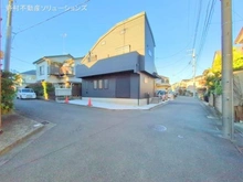 【神奈川県/横浜市泉区和泉が丘】横浜市泉区和泉が丘2丁目 新築一戸建て 