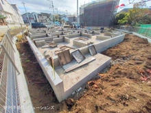 【神奈川県/横浜市戸塚区汲沢】横浜市戸塚区汲沢5丁目 新築一戸建て 