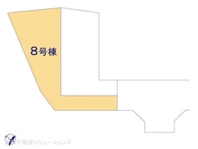 【神奈川県/横浜市戸塚区汲沢】横浜市戸塚区汲沢5丁目 新築一戸建て 図面と異なる場合は現況を優先