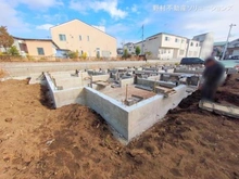 【神奈川県/横浜市戸塚区汲沢】横浜市戸塚区汲沢5丁目 新築一戸建て 