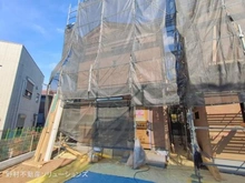 【神奈川県/横浜市戸塚区汲沢】横浜市戸塚区汲沢5丁目 新築一戸建て 