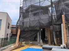 【神奈川県/横浜市戸塚区汲沢】横浜市戸塚区汲沢5丁目 新築一戸建て 