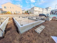 【神奈川県/横浜市戸塚区汲沢】横浜市戸塚区汲沢5丁目 新築一戸建て 