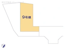 【神奈川県/横浜市戸塚区汲沢】横浜市戸塚区汲沢5丁目 新築一戸建て 図面と異なる場合は現況を優先