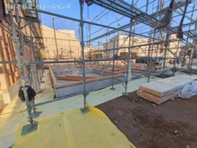 【神奈川県/横浜市戸塚区汲沢】横浜市戸塚区汲沢5丁目 新築一戸建て 