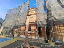 【神奈川県/横浜市戸塚区汲沢】横浜市戸塚区汲沢5丁目 新築一戸建て 