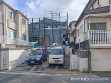 【神奈川県/横浜市戸塚区名瀬町】横浜市戸塚区名瀬町 新築一戸建て 