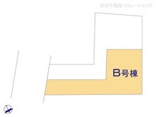 【神奈川県/横浜市戸塚区名瀬町】横浜市戸塚区名瀬町 新築一戸建て 図面と異なる場合は現況を優先