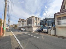 【神奈川県/横浜市戸塚区名瀬町】横浜市戸塚区名瀬町 新築一戸建て 