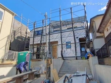 【神奈川県/横浜市戸塚区名瀬町】横浜市戸塚区名瀬町 新築一戸建て 