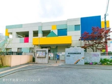 【神奈川県/横浜市戸塚区名瀬町】横浜市戸塚区名瀬町 新築一戸建て 周辺施設