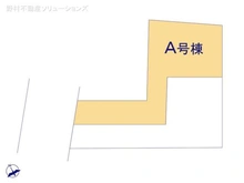 【神奈川県/横浜市戸塚区名瀬町】横浜市戸塚区名瀬町 新築一戸建て 図面と異なる場合は現況を優先