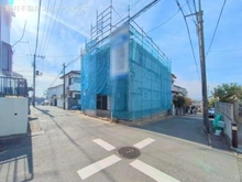 【神奈川県/横浜市港南区上永谷】横浜市港南区上永谷3丁目 新築一戸建て 