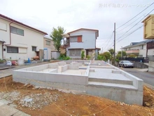 【神奈川県/横浜市港南区上永谷】横浜市港南区上永谷3丁目 新築一戸建て 