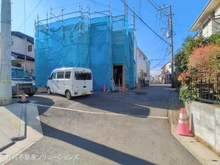 【神奈川県/横浜市泉区中田南】横浜市泉区中田南4丁目 新築一戸建て 