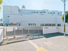 【神奈川県/横浜市泉区中田南】横浜市泉区中田南4丁目 新築一戸建て 周辺施設