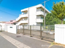 【神奈川県/横浜市泉区中田南】横浜市泉区中田南4丁目 新築一戸建て 周辺施設