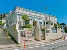 【神奈川県/横浜市泉区中田南】横浜市泉区中田南4丁目 新築一戸建て 周辺施設