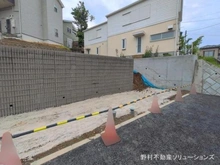 【神奈川県/横浜市戸塚区上倉田町】横浜市戸塚区上倉田町 新築一戸建て 