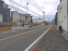【神奈川県/横浜市戸塚区上倉田町】横浜市戸塚区上倉田町 新築一戸建て 
