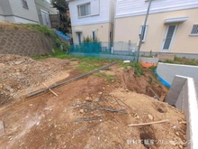 【神奈川県/横浜市戸塚区上倉田町】横浜市戸塚区上倉田町 新築一戸建て 