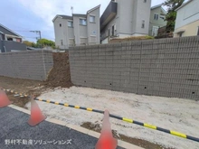 【神奈川県/横浜市戸塚区上倉田町】横浜市戸塚区上倉田町 新築一戸建て 