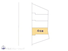 【神奈川県/横浜市戸塚区上倉田町】横浜市戸塚区上倉田町 新築一戸建て 図面と異なる場合は現況を優先