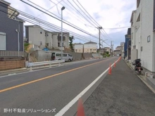 【神奈川県/横浜市戸塚区上倉田町】横浜市戸塚区上倉田町 新築一戸建て 