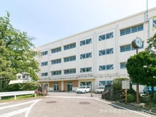 【神奈川県/横浜市戸塚区上倉田町】横浜市戸塚区上倉田町 新築一戸建て 周辺施設