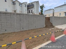 【神奈川県/横浜市戸塚区上倉田町】横浜市戸塚区上倉田町 新築一戸建て 