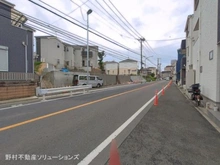 【神奈川県/横浜市戸塚区上倉田町】横浜市戸塚区上倉田町 新築一戸建て 