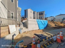 【神奈川県/横浜市戸塚区上倉田町】横浜市戸塚区上倉田町 新築一戸建て 