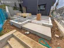 【神奈川県/横浜市戸塚区上倉田町】横浜市戸塚区上倉田町 新築一戸建て 
