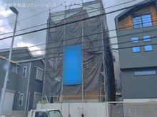 【神奈川県/横浜市戸塚区上倉田町】横浜市戸塚区上倉田町 新築一戸建て 