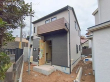 【神奈川県/横浜市戸塚区平戸町】横浜市戸塚区平戸町 新築一戸建て 外観